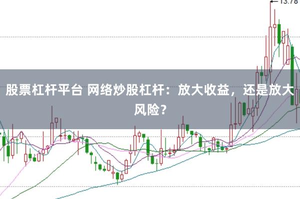 股票杠杆平台 网络炒股杠杆：放大收益，还是放大风险？