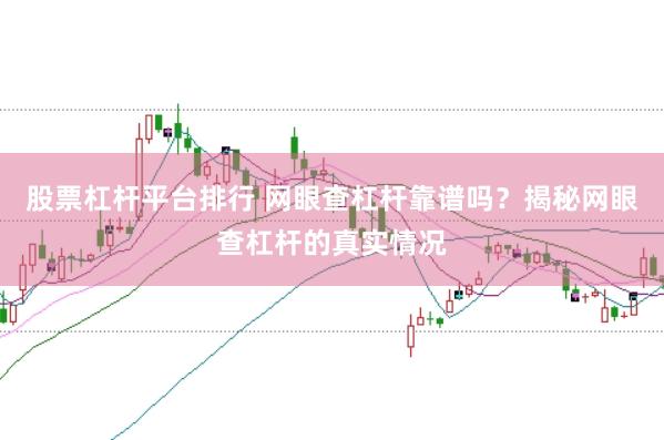 股票杠杆平台排行 网眼查杠杆靠谱吗？揭秘网眼查杠杆的真实情况