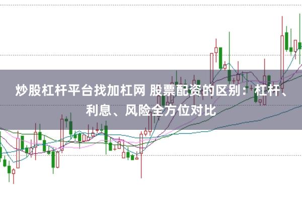炒股杠杆平台找加杠网 股票配资的区别：杠杆、利息、风险全方位对比