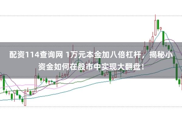 配资114查询网 1万元本金加八倍杠杆，揭秘小资金如何在股市中实现大翻盘！