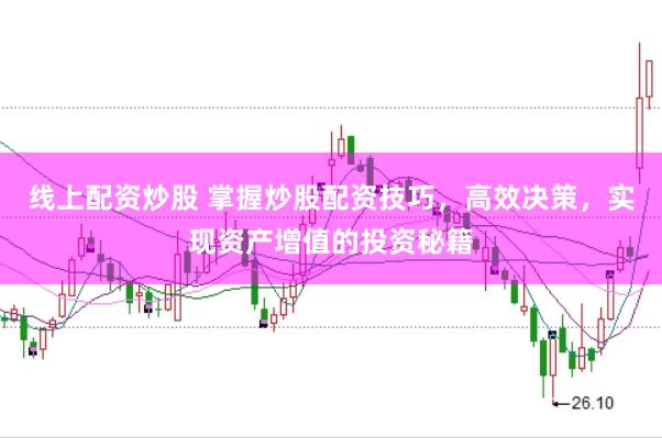 线上配资炒股 掌握炒股配资技巧，高效决策，实现资产增值的投资秘籍
