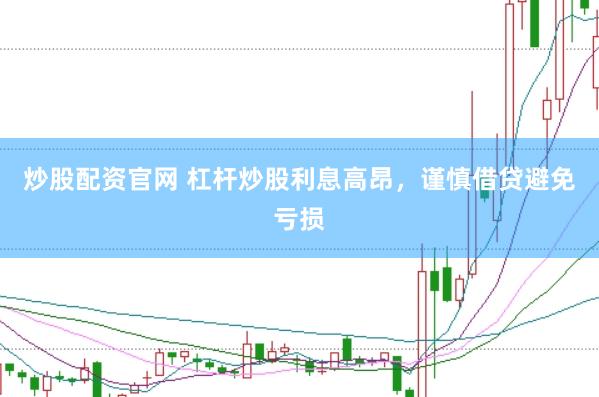 炒股配资官网 杠杆炒股利息高昂，谨慎借贷避免亏损