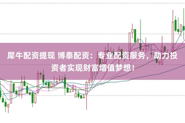 犀牛配资提现 博泰配资：专业配资服务，助力投资者实现财富增值梦想！