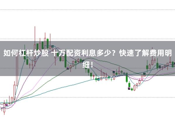 如何杠杆炒股 十万配资利息多少？快速了解费用明细！