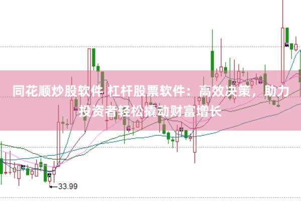 同花顺炒股软件 杠杆股票软件：高效决策，助力投资者轻松撬动财富增长
