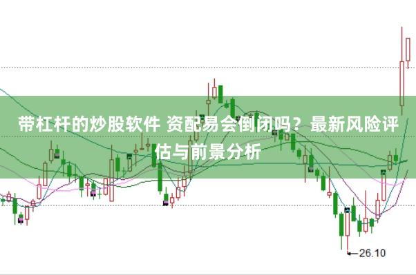 带杠杆的炒股软件 资配易会倒闭吗？最新风险评估与前景分析