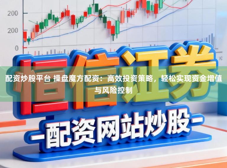 配资炒股平台 操盘魔方配资:高效投资策略,轻松实现资金增值与风险控制