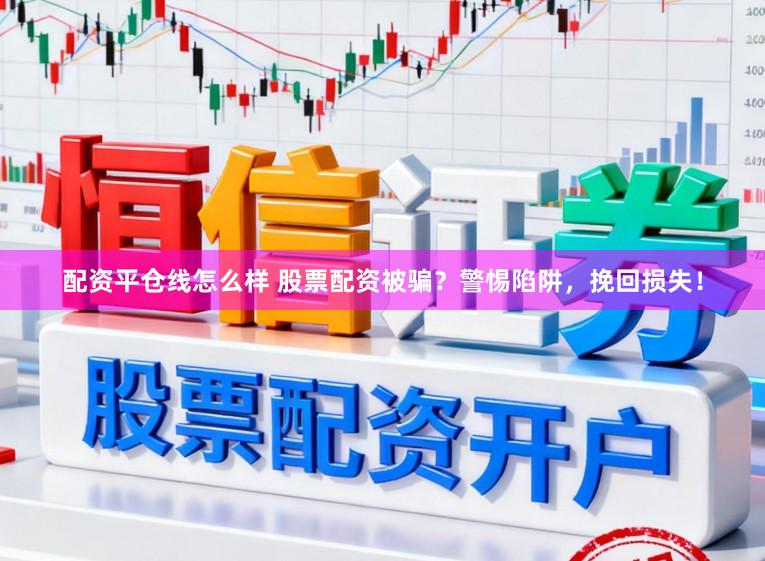 配资平仓线怎么样 股票配资被骗?警惕陷阱,挽回损失!