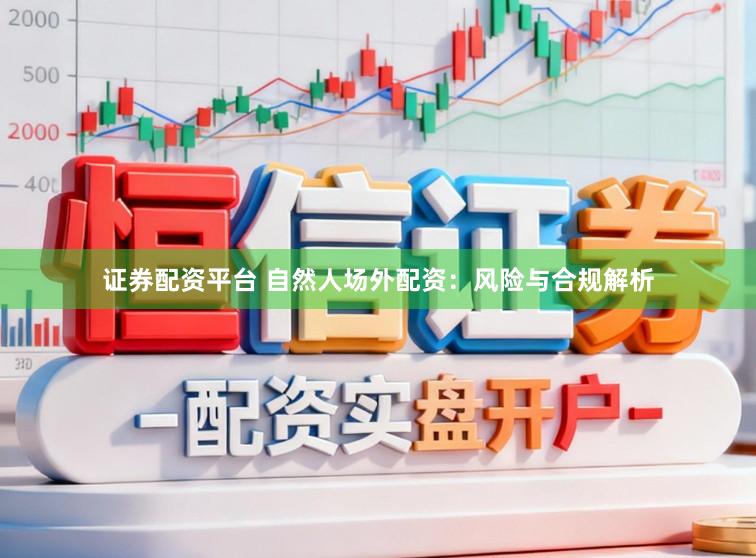 证券配资平台 自然人场外配资：风险与合规解析
