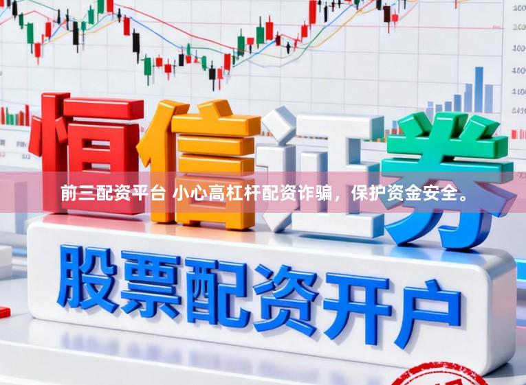 前三配资平台 小心高杠杆配资诈骗，保护资金安全。