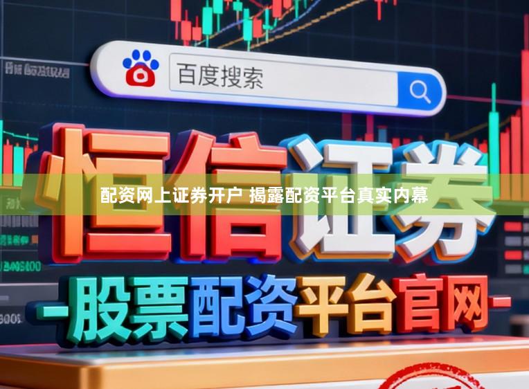 配资网上证券开户 揭露配资平台真实内幕