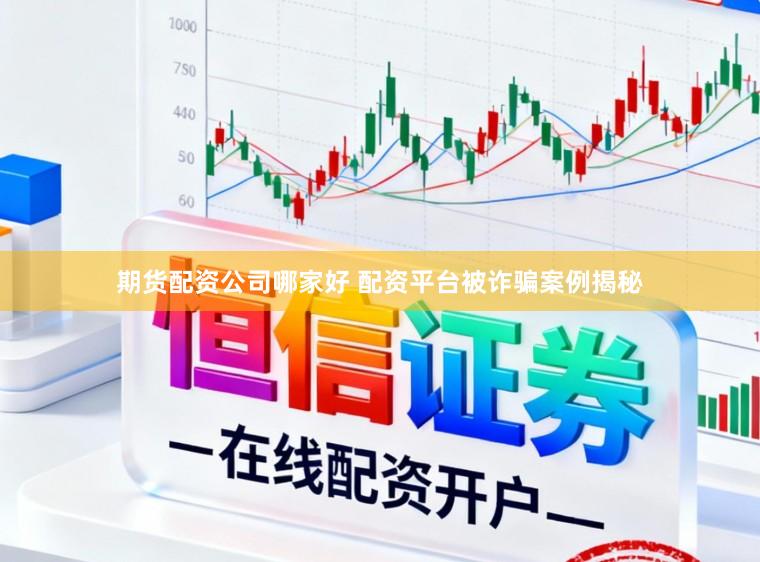 期货配资公司哪家好 配资平台被诈骗案例揭秘