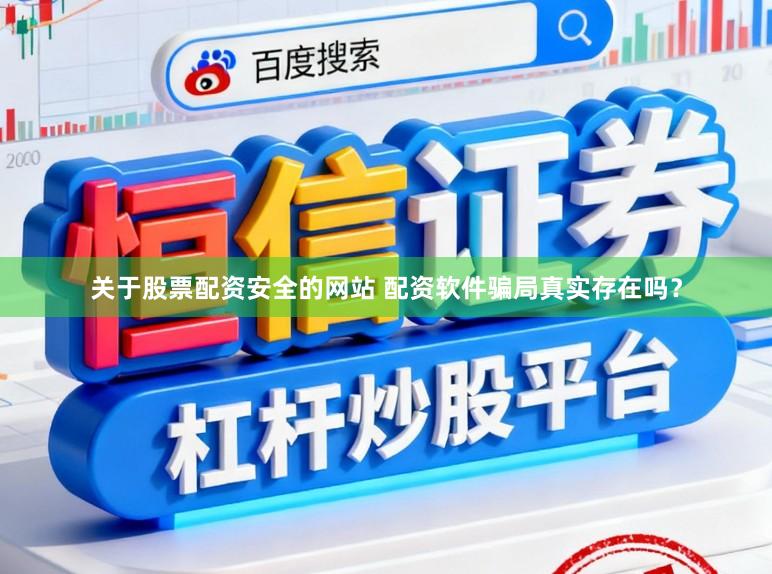 关于股票配资安全的网站 配资软件骗局真实存在吗？